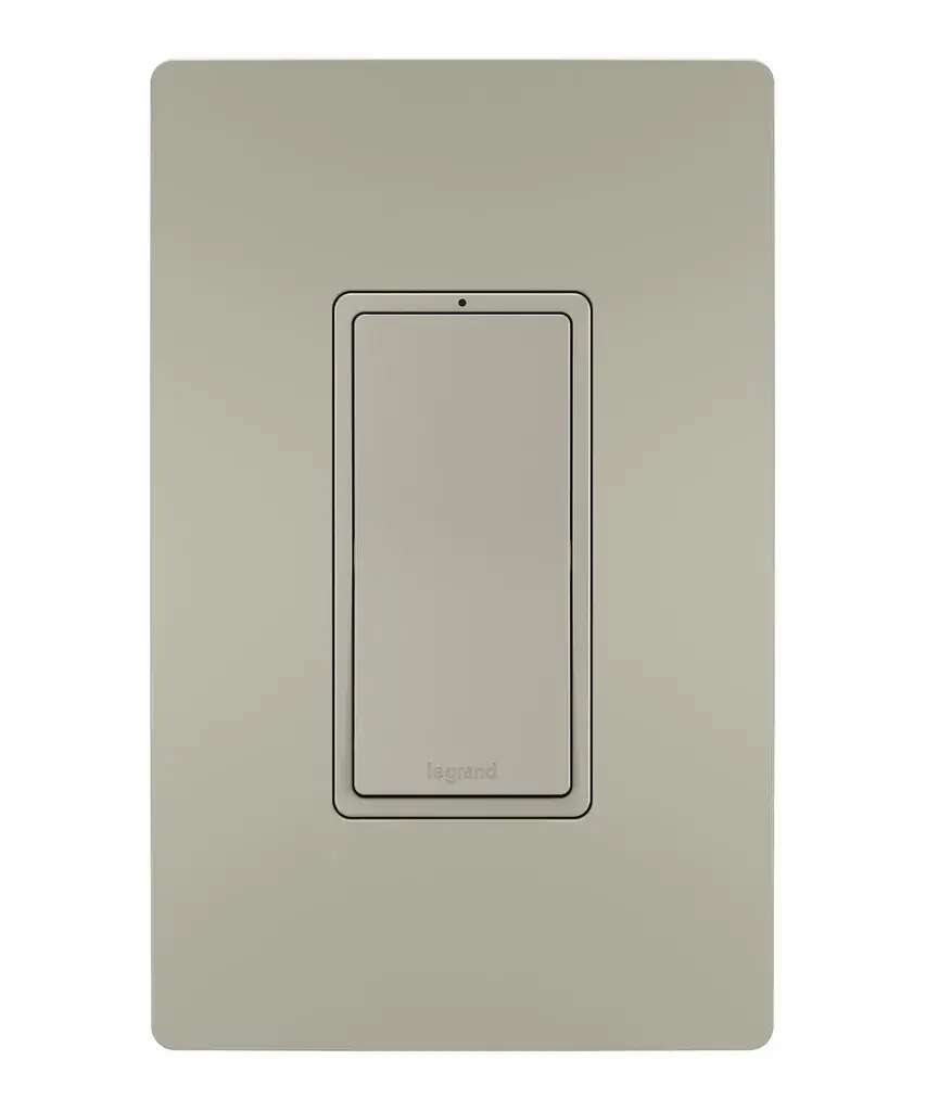 The Legrand - radiant by Legrand