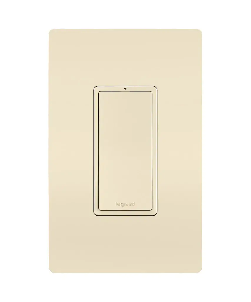 The Legrand - radiant by Legrand