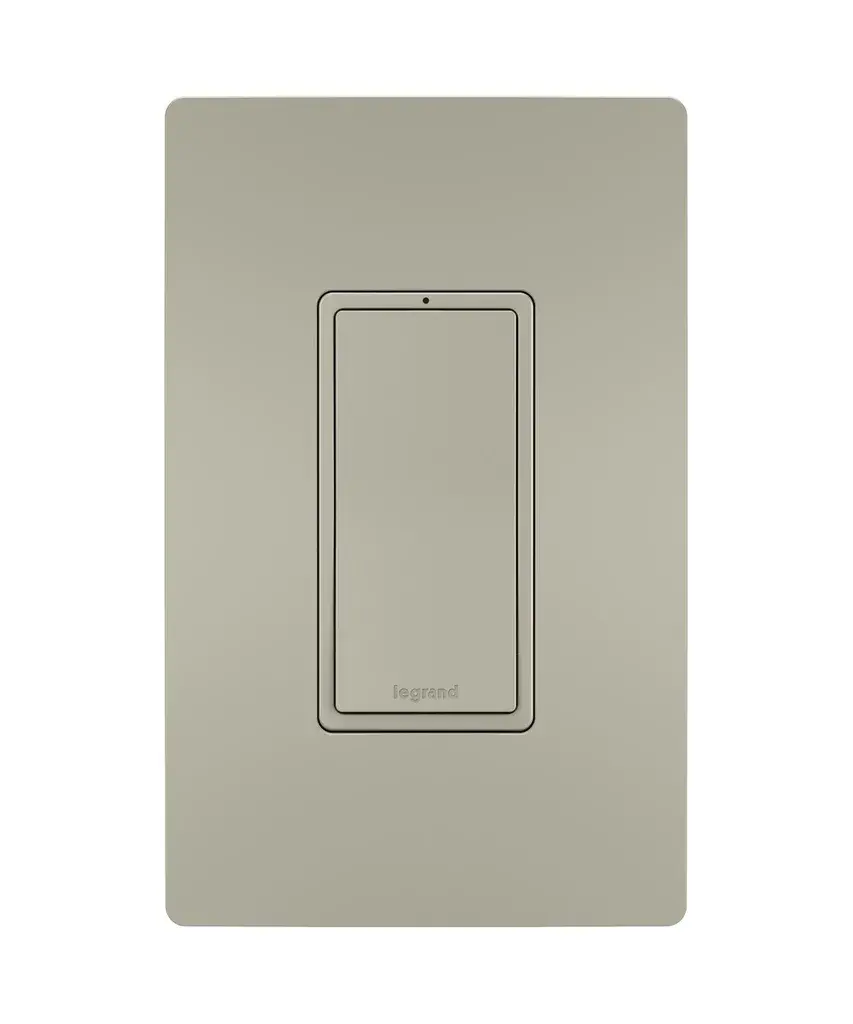 The Legrand - radiant by Legrand