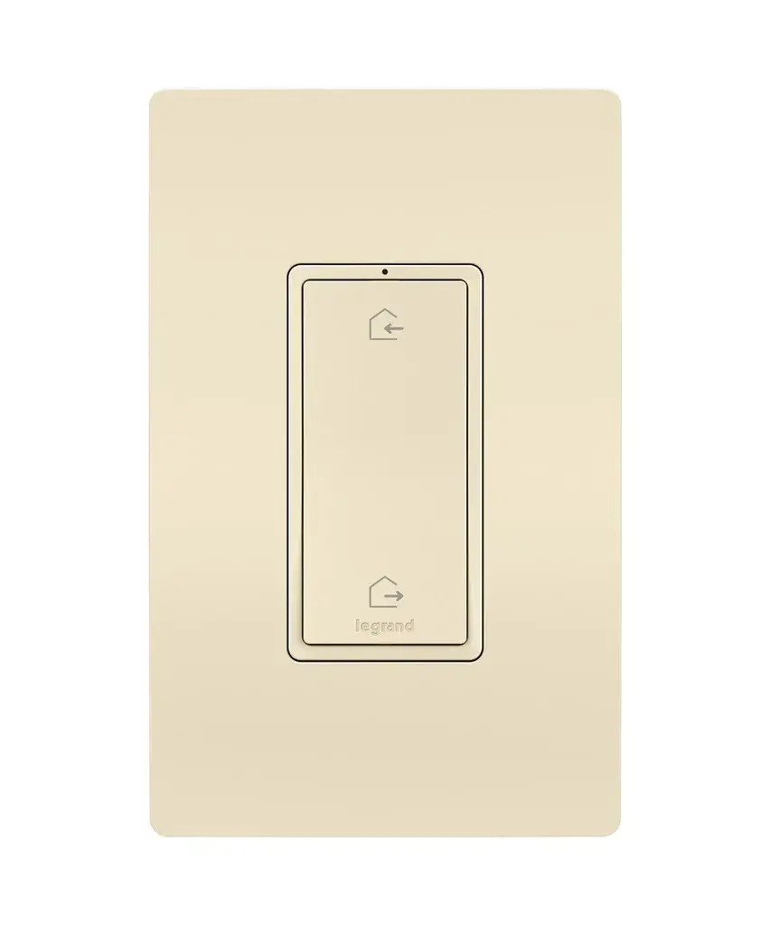 The Legrand - radiant by Legrand