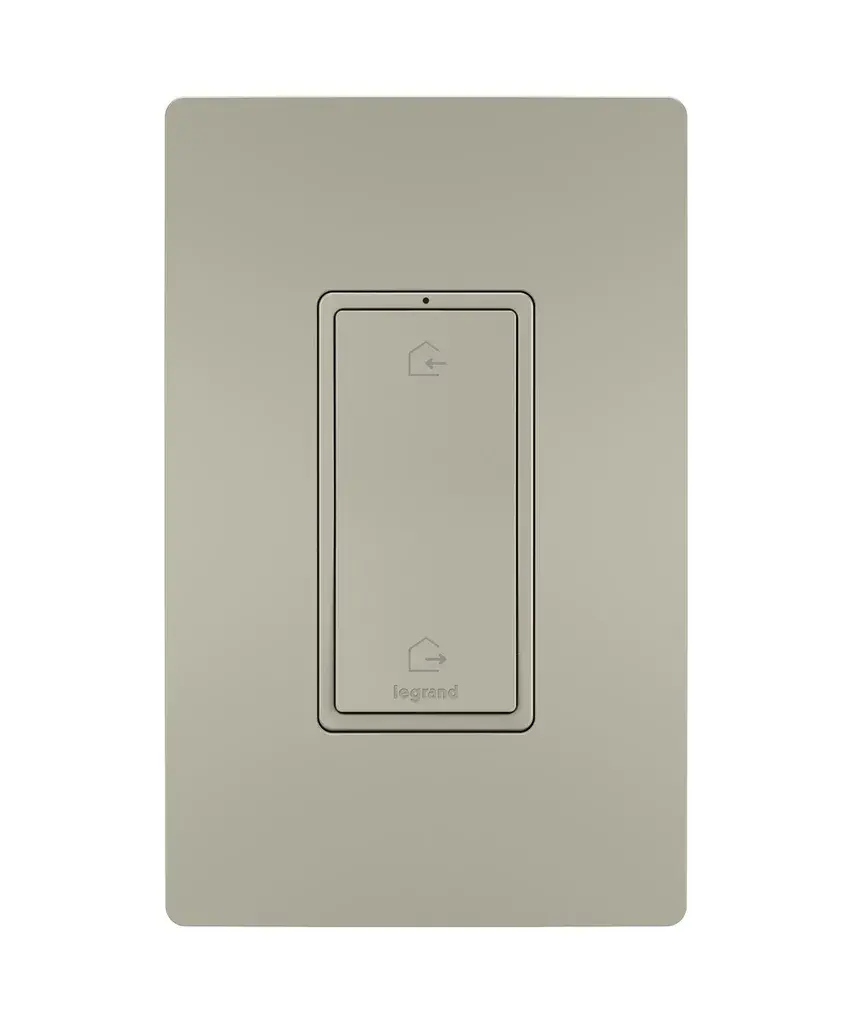 The Legrand - radiant by Legrand
