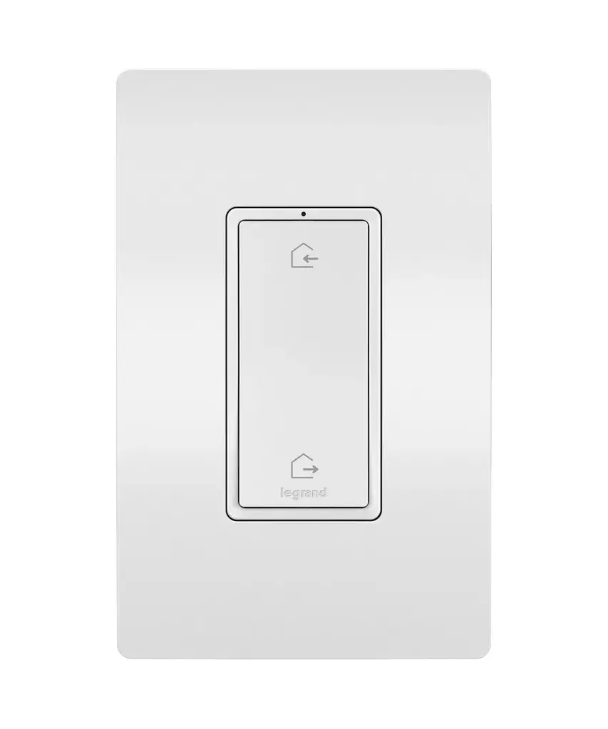 The Legrand - radiant by Legrand