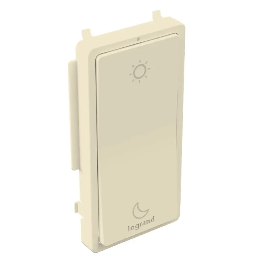 The Legrand - radiant by Legrand