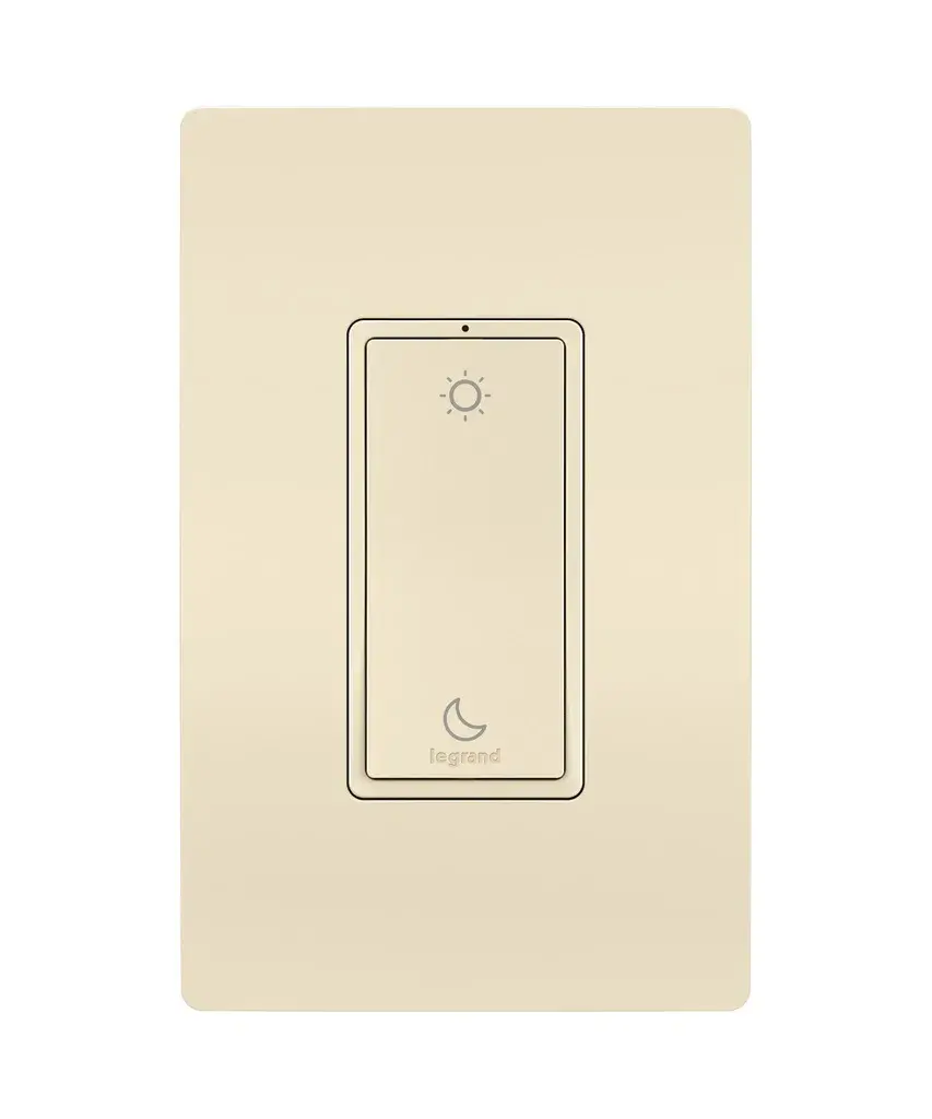 The Legrand - radiant by Legrand