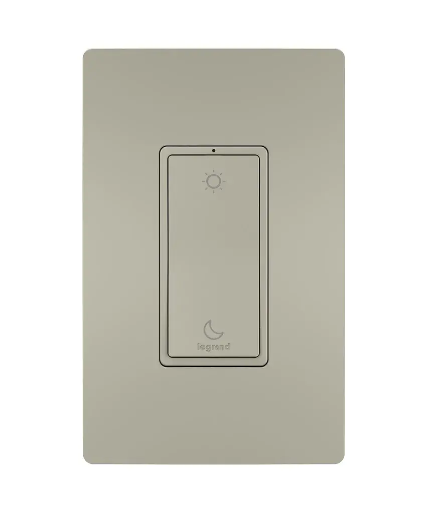 The Legrand - radiant by Legrand