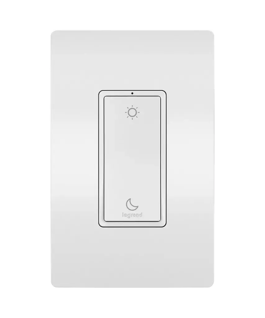 The Legrand - radiant by Legrand