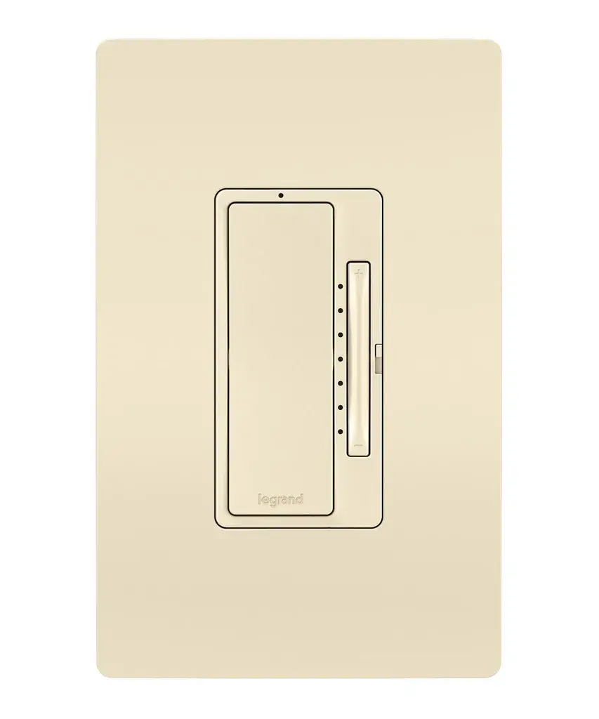 The Legrand - radiant by Legrand