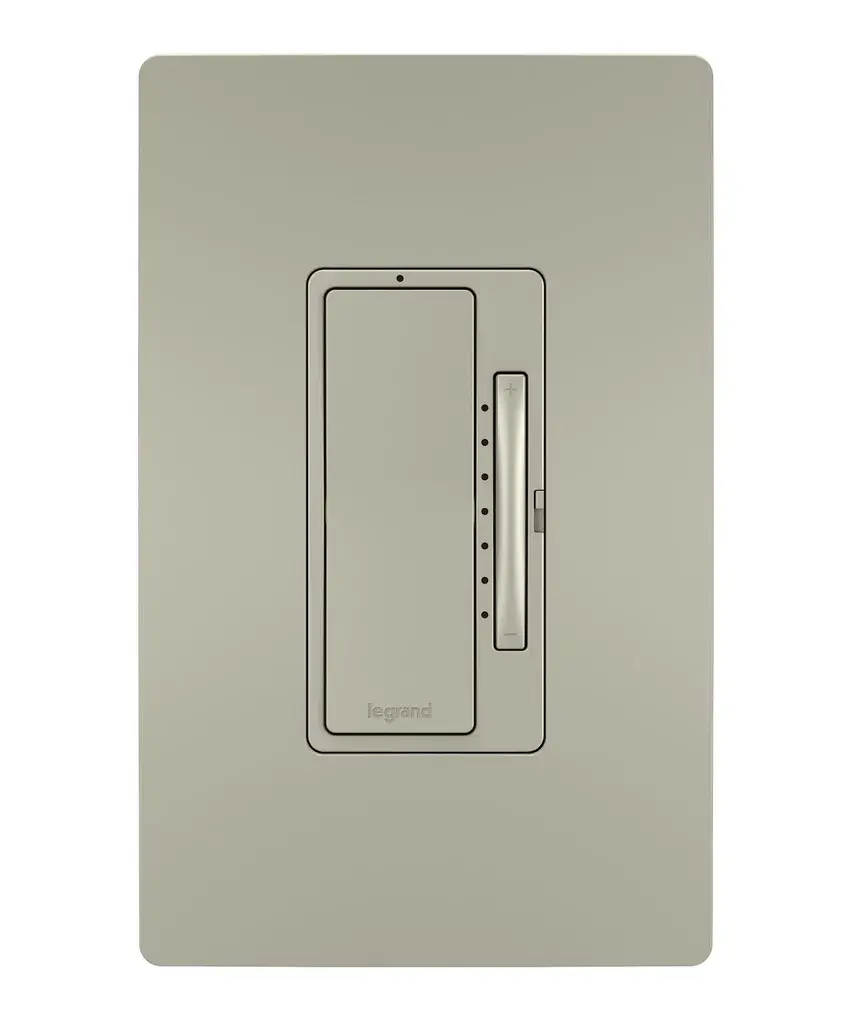 The Legrand - radiant by Legrand