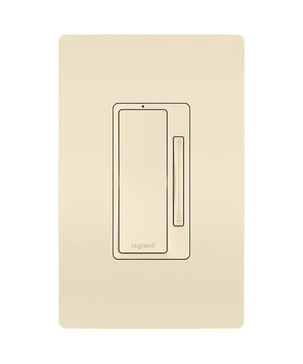 The Legrand - radiant by Legrand