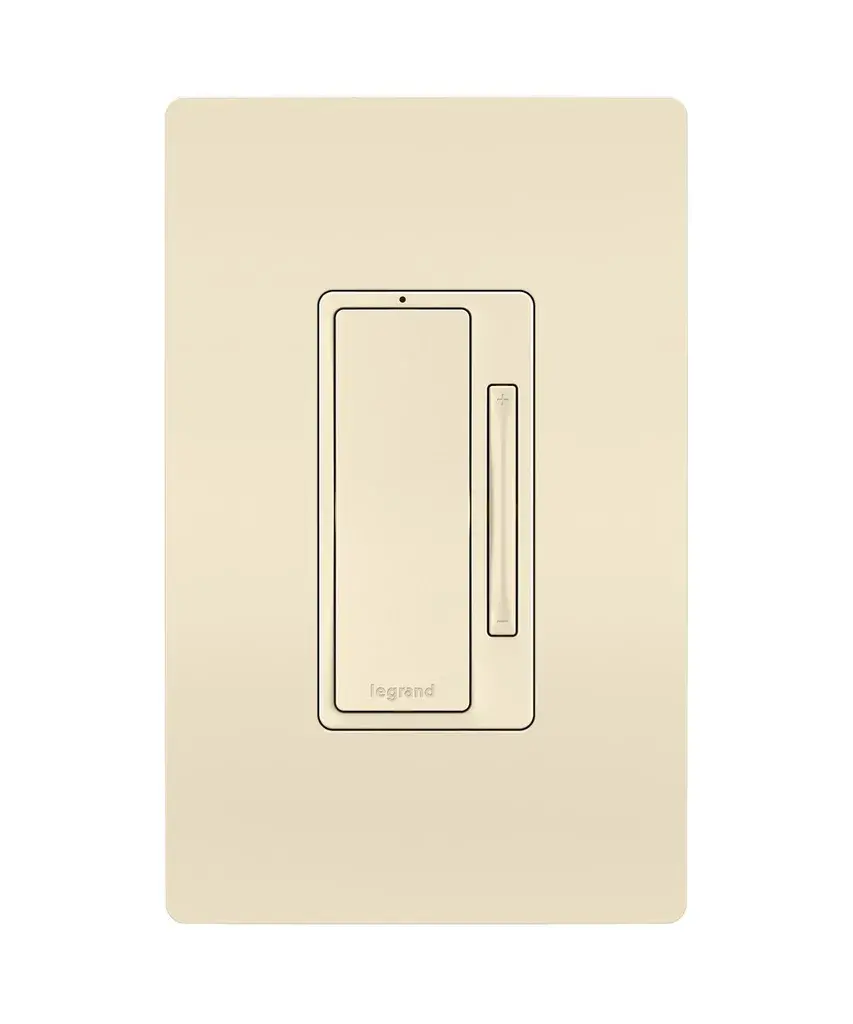 The Legrand - radiant by Legrand