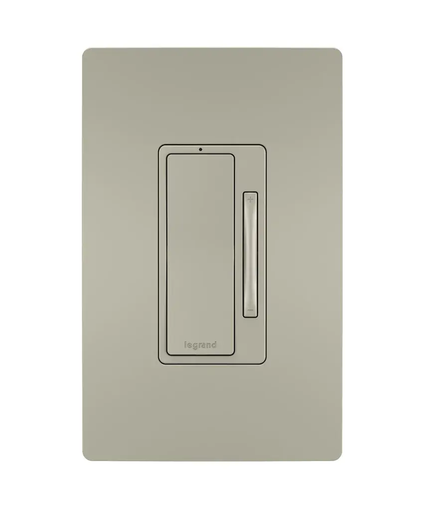 The Legrand - radiant by Legrand