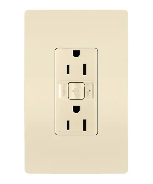 The Legrand - radiant by Legrand
