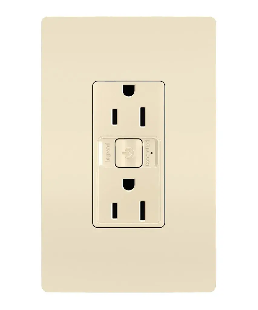 The Legrand - radiant by Legrand