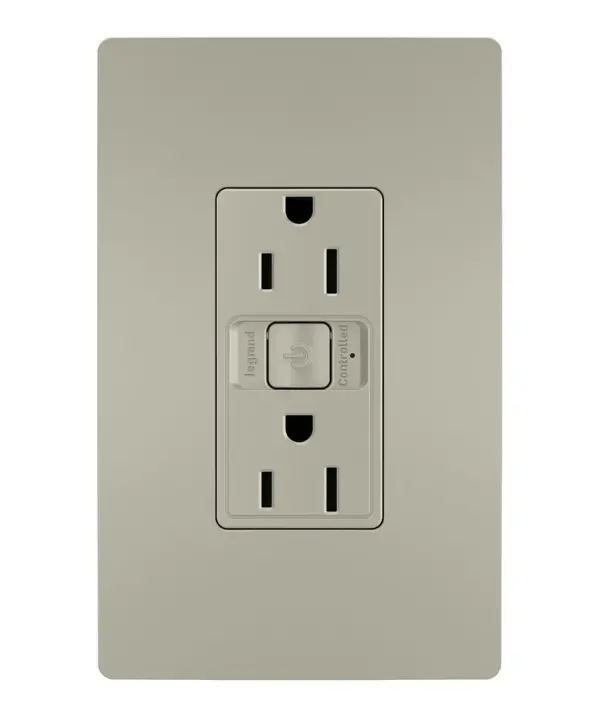 The Legrand - radiant by Legrand