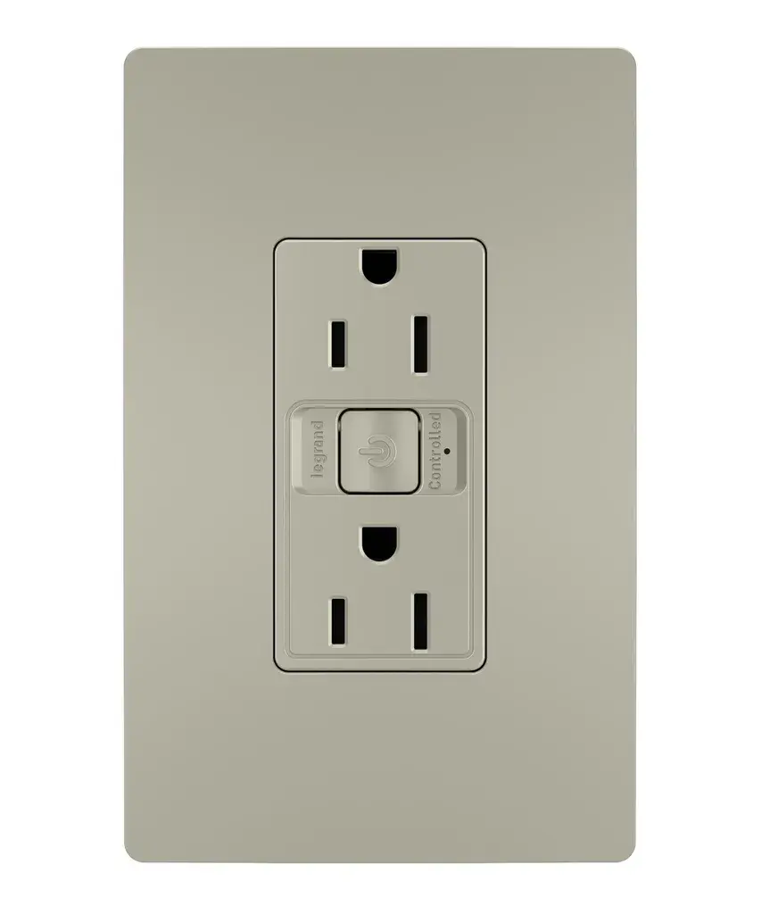 The Legrand - radiant by Legrand