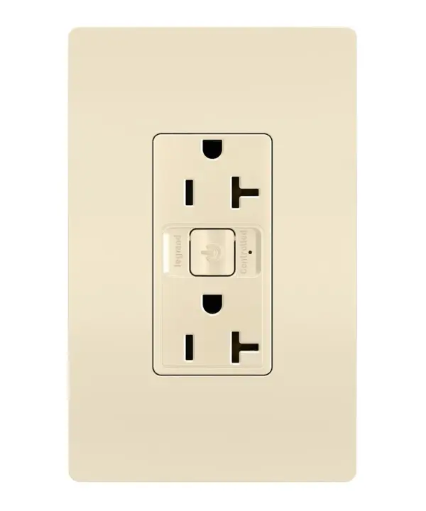 The Legrand - radiant by Legrand