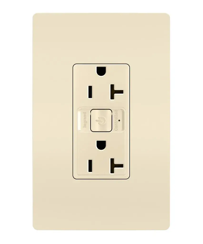 The Legrand - radiant by Legrand