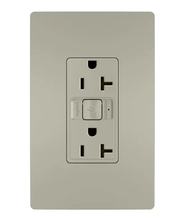The Legrand - radiant by Legrand