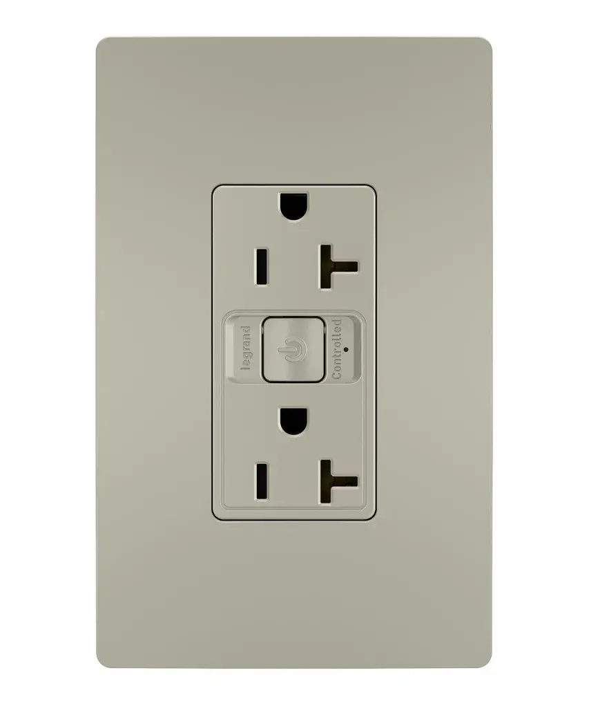 The Legrand - radiant by Legrand