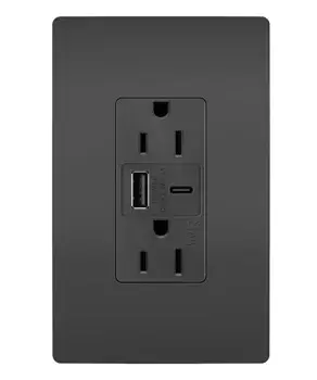 The Legrand - radiant by Legrand