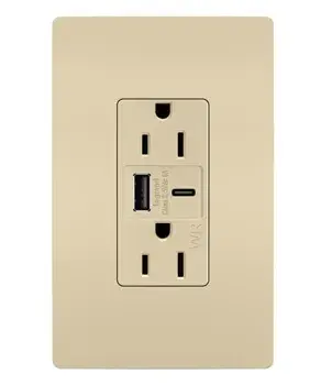 The Legrand - radiant by Legrand