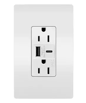 The Legrand - radiant by Legrand