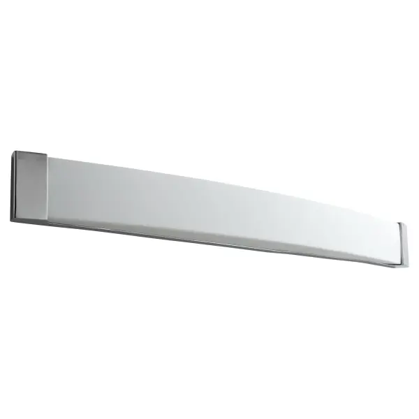 Apollo 48" Two-Light Vanity in Polished Chrome - Image 1