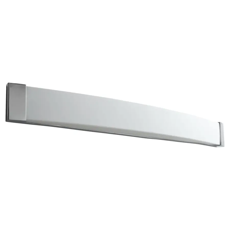 Apollo 48" Two-Light Vanity in Polished Chrome - Image 1