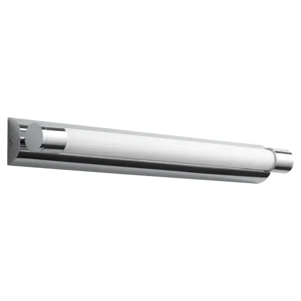 Skyline 24" Polished Chrome Vanity Light - Image 1