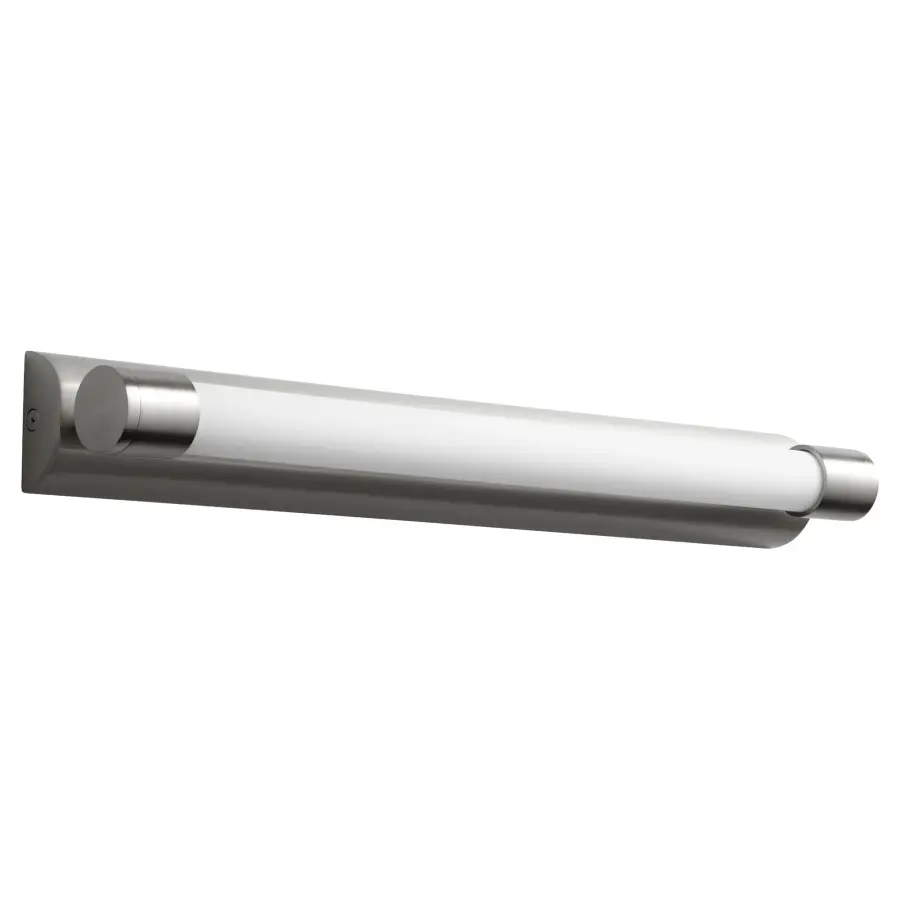 Skyline 24" Vanity Light - Satin Nickel - Image 1