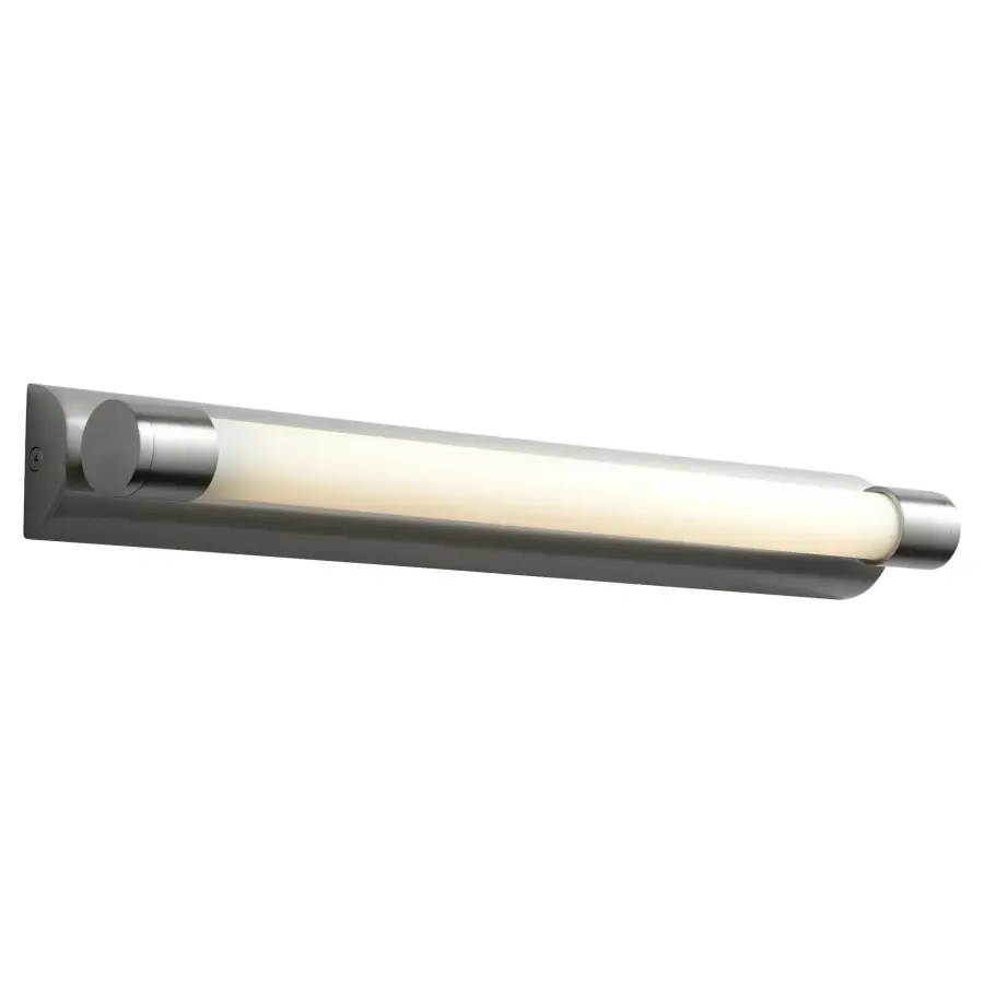 Skyline 24" Vanity Light - Satin Nickel - Image 2