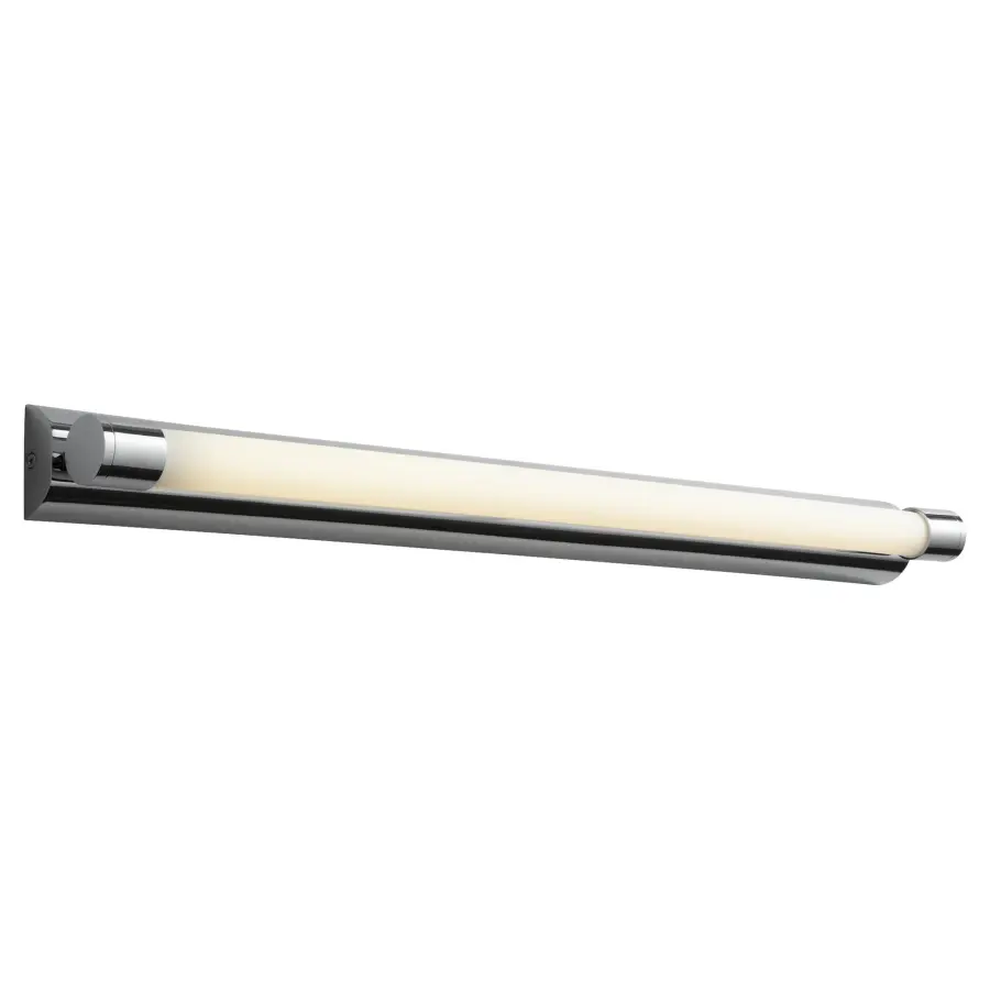 Skyline 36" Polished Chrome Vanity Light - Image 2