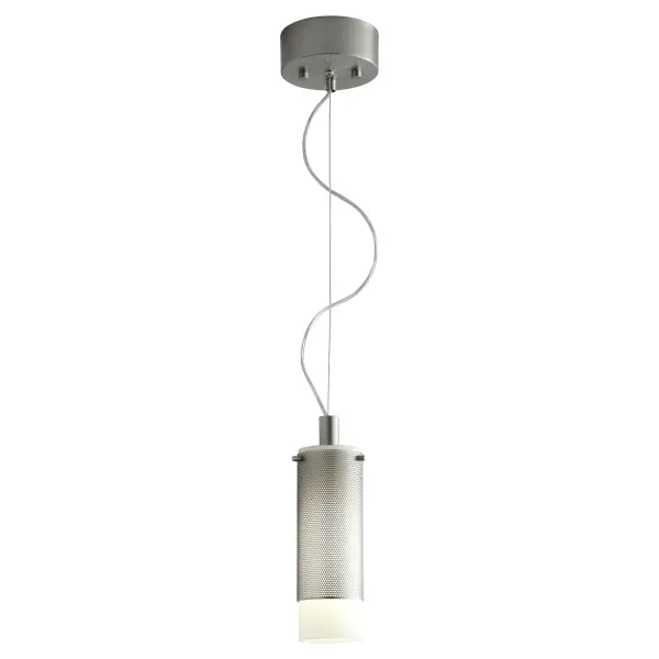LOTUS One Light Compact Fluorescent Pendant - Image 3