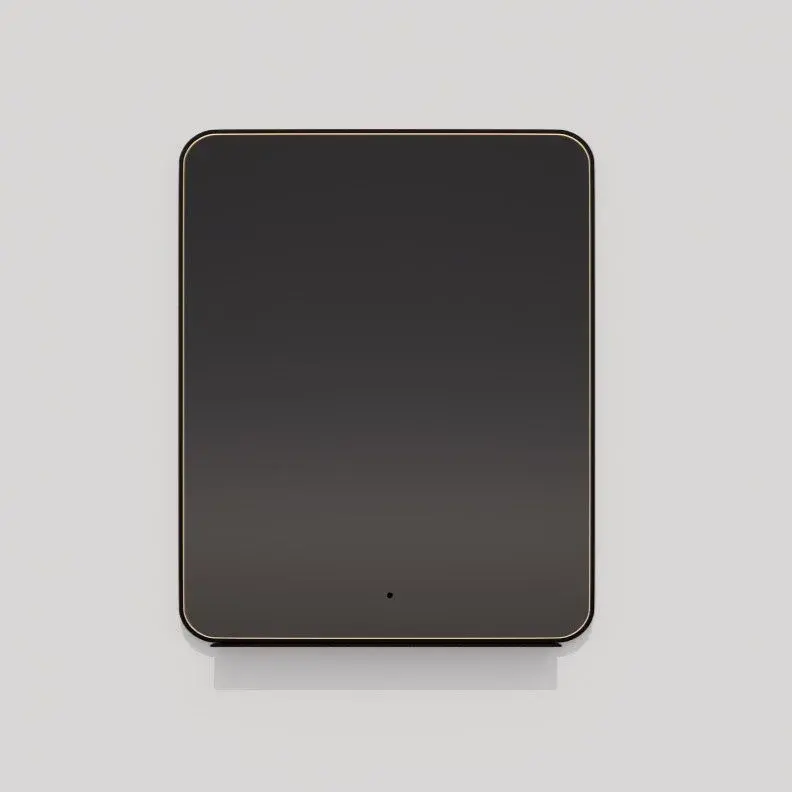 Avior 48" x 36" Lighted Mirror - Image 1