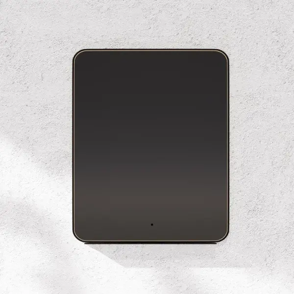 Avior 48" x 36" Lighted Mirror - Image 3