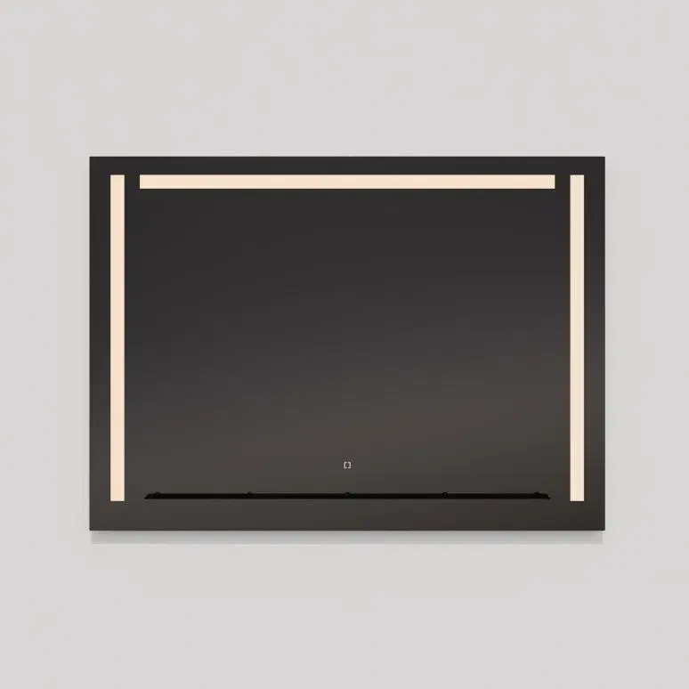 Skylight 48" x 48" Lighted Mirror - Image 1