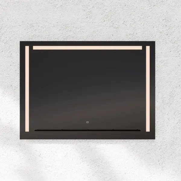 Skylight 48" x 48" Lighted Mirror - Image 4