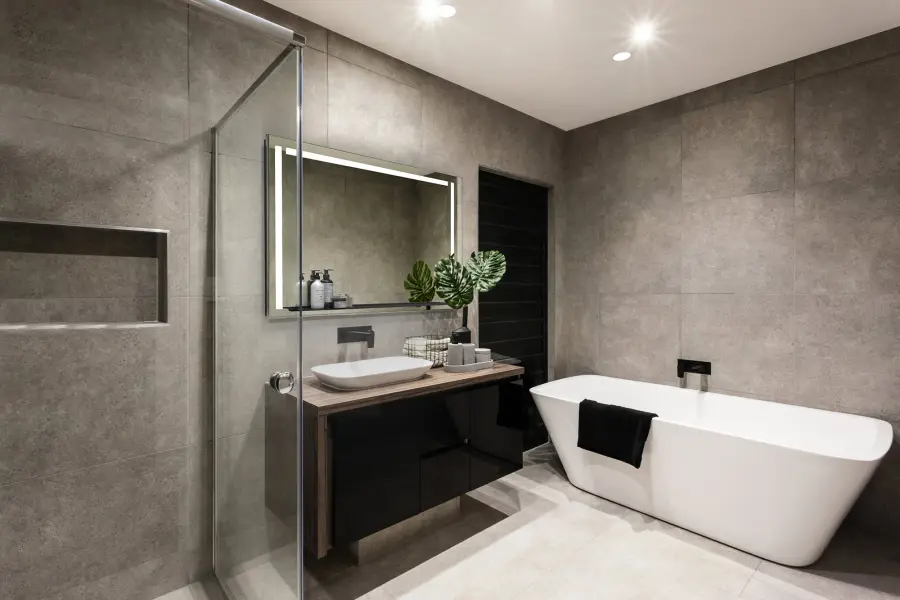 Skylight 60"x42" Lighted Mirror - Image 7