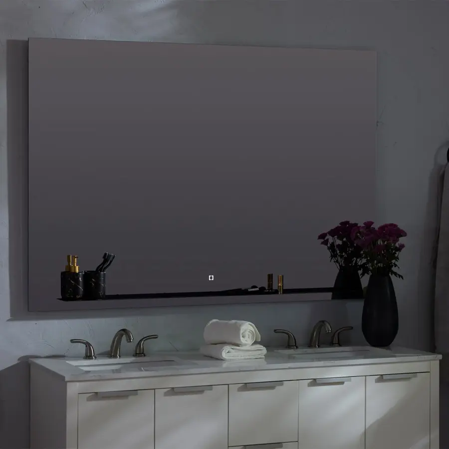 Skylight 60"x42" Lighted Mirror - Image 8