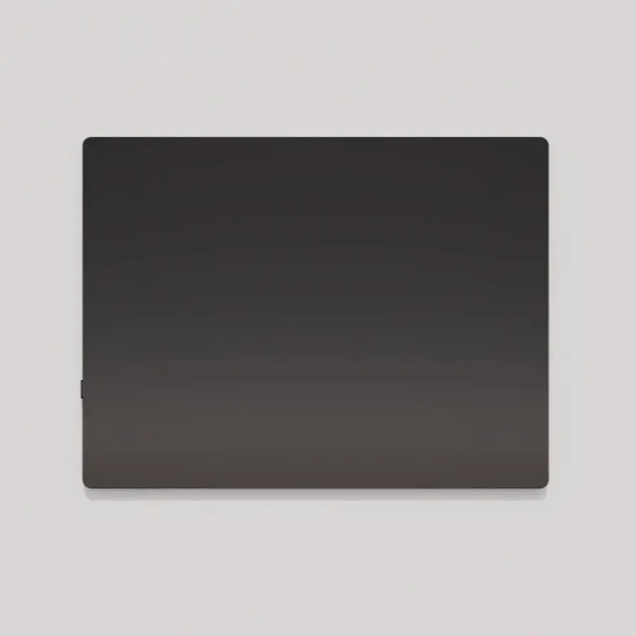 Compact 36" x 36" Lighted Mirror - Image 2