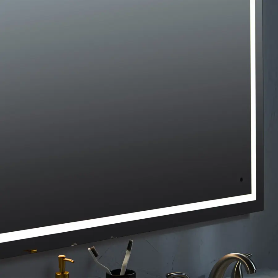 Track 18" x 24" Lighted Mirror - Image 5