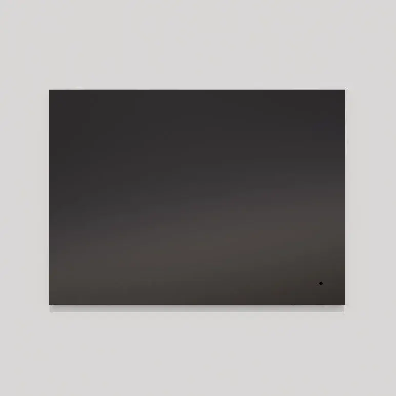 Track 36" x 36" Lighted Mirror - Image 2