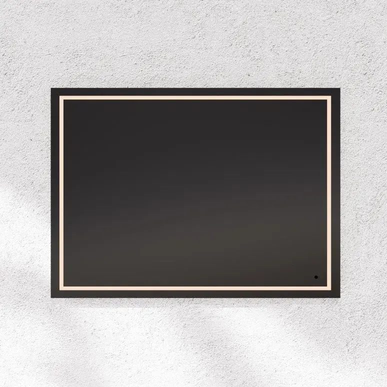 Track 48" x 48" Lighted Mirror - Image 3