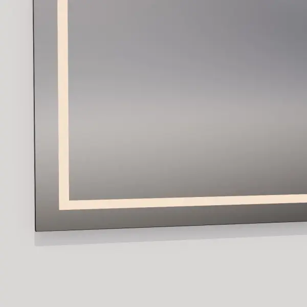 Track 60" x 42" Lighted Mirror - Image 4