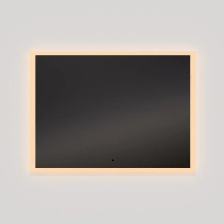 Starlight 36" x 36" Lighted Mirror - Image 1