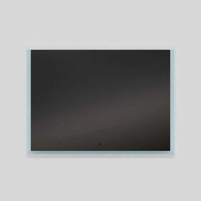 Starlight 36" x 36" Lighted Mirror - Image 2
