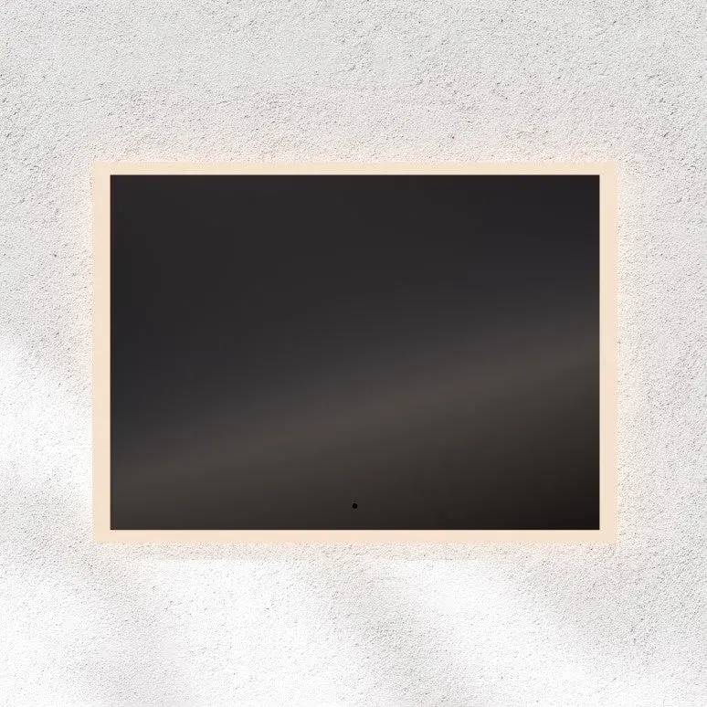 Starlight 36" x 36" Lighted Mirror - Image 3