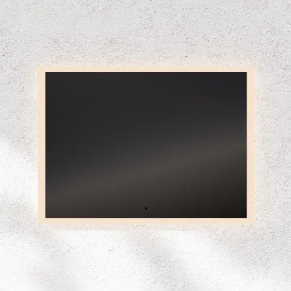 Starlight 48" x 36" Lighted Mirror - Image 3