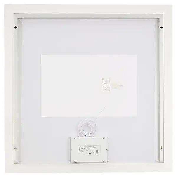 Starlight 48" x 36" Lighted Mirror - Image 5