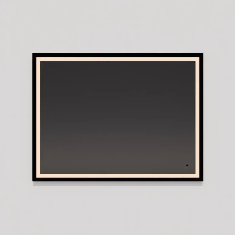 Dusk 18" x 24" Lighted Mirror - Image 1
